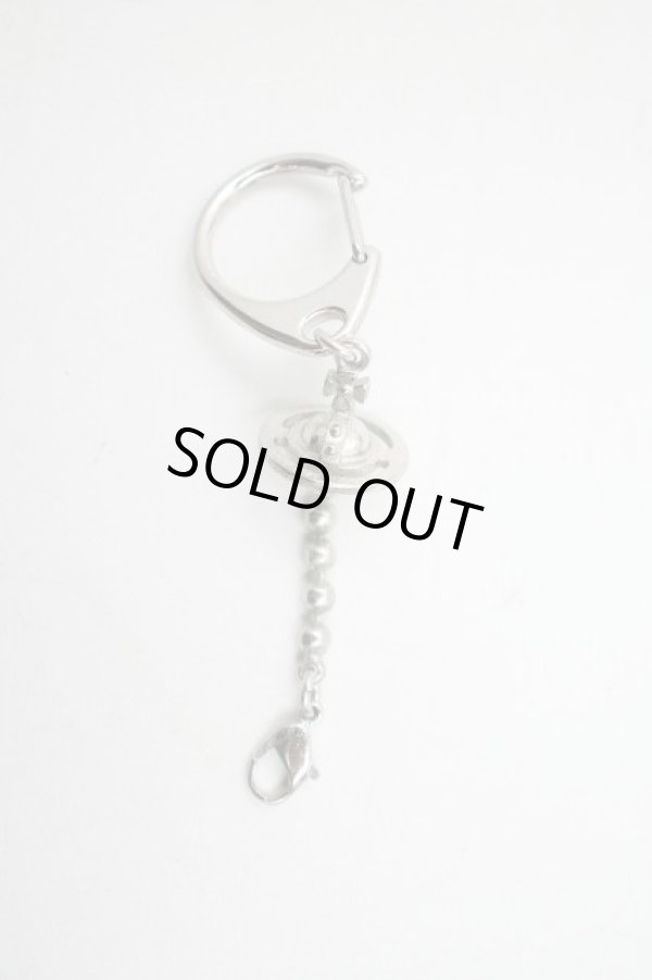 画像7: プラチナオーブライター ヴィヴィアンウエストウッド 中古   22-01-30-207h-1-gd-OD-ZH (7)