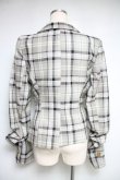 画像2: 【SALE】【15%OFF】【未使用品】Drunken Tailor ジャケット ヴィヴィアンウエストウッド 中古   22-02-06-020h-1-jc-IN-ZH (2)