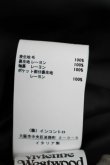 画像4: 【SALE】【15%OFF】【未使用品】Drunken Tailor ジャケット ヴィヴィアンウエストウッド 中古   22-02-06-020h-1-jc-IN-ZH (4)