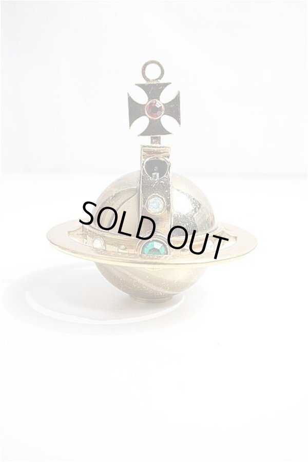 画像3: orb lighter ヴィヴィアンウエストウッド 中古   22-02-16-044i-1-gd-HD-ZI (3)