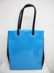 画像2: 【未使用品】SLOANEトートバッグ ヴィヴィアンウエストウッド 中古   22-02-27-112h-1-ba-OD-ZH (2)