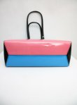 画像3: 【未使用品】SLOANEトートバッグ ヴィヴィアンウエストウッド 中古   22-02-27-112h-1-ba-OD-ZH (3)