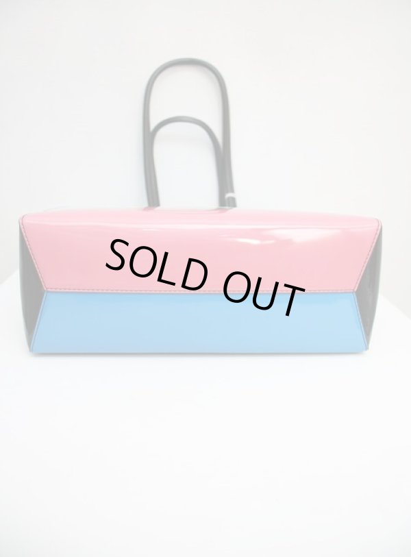 画像3: 【未使用品】SLOANEトートバッグ ヴィヴィアンウエストウッド 中古   22-02-27-112h-1-ba-OD-ZH (3)