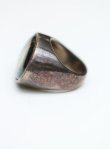 画像2: 【SALE】【10%OFF】エナメルオーブリング ヴィヴィアンウエストウッド 中古   22-02-27-154h-1-rg-OD-ZH (2)