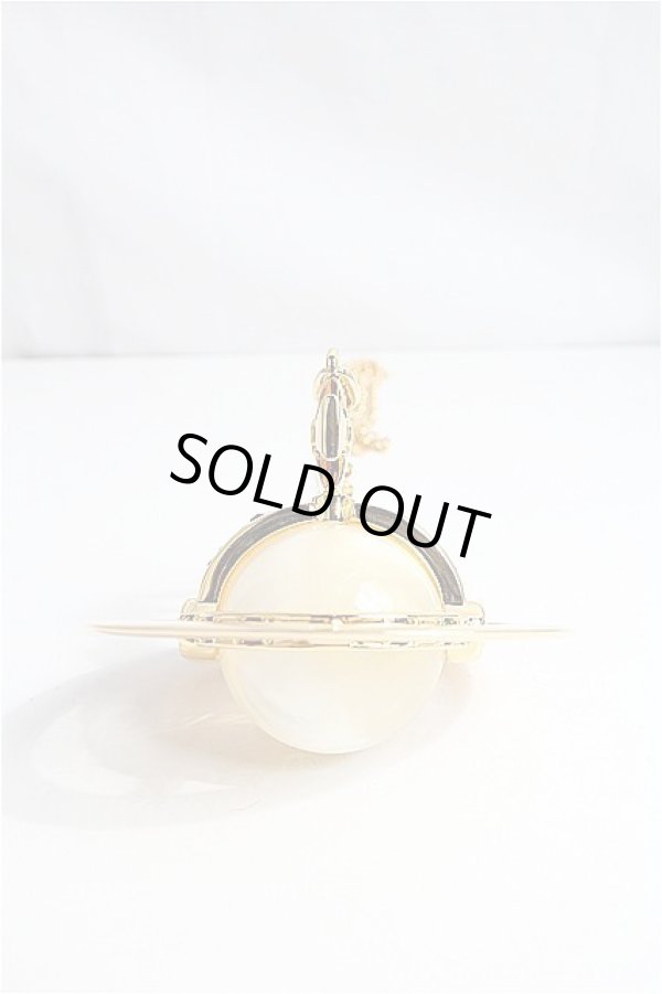 画像3: giant orb neckless(パールVer) ヴィヴィアンウエストウッド 中古   22-03-01-037i-1-ac-HD-ZI (3)