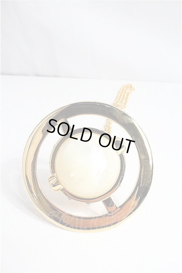 画像4: giant orb neckless(パールVer) ヴィヴィアンウエストウッド 中古   22-03-01-037i-1-ac-HD-ZI (4)