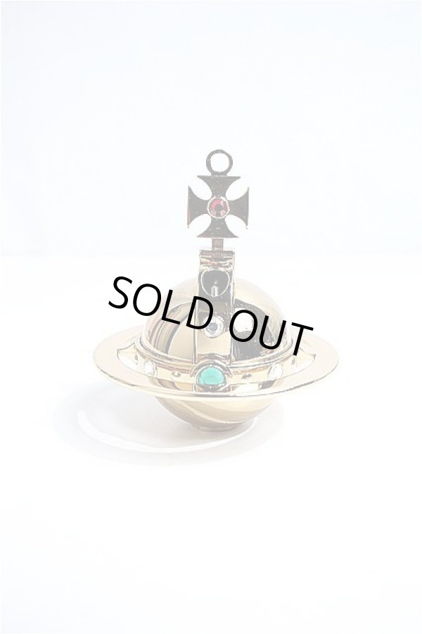 画像2: orb lighter ヴィヴィアンウエストウッド 中古   22-03-01-048i-1-gd-HD-ZI (2)
