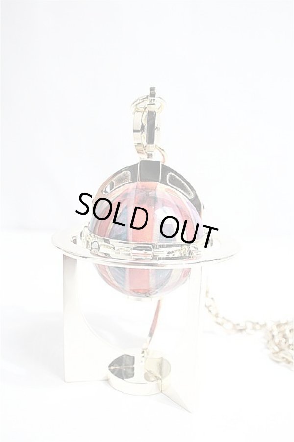 画像3: ユニオンジャックorb lirhter ヴィヴィアンウエストウッド 中古   22-03-01-049i-1-gd-HD-ZI (3)