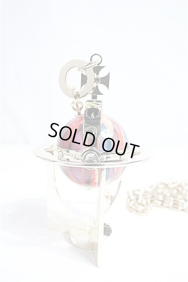 画像4: ユニオンジャックorb lirhter ヴィヴィアンウエストウッド 中古   22-03-01-049i-1-gd-HD-ZI (4)