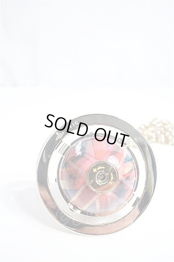 画像5: ユニオンジャックorb lirhter ヴィヴィアンウエストウッド 中古   22-03-01-049i-1-gd-HD-ZI (5)