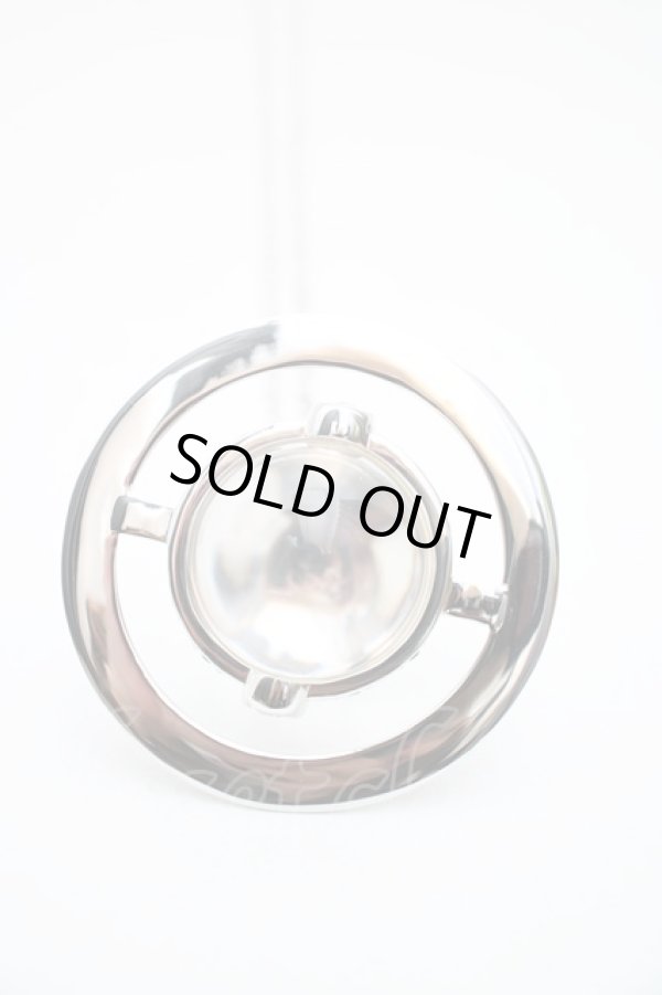 画像3: ジャイアントオーブネックレス ヴィヴィアンウエストウッド 中古   22-03-13-197h-1-nl-OD-ZH (3)