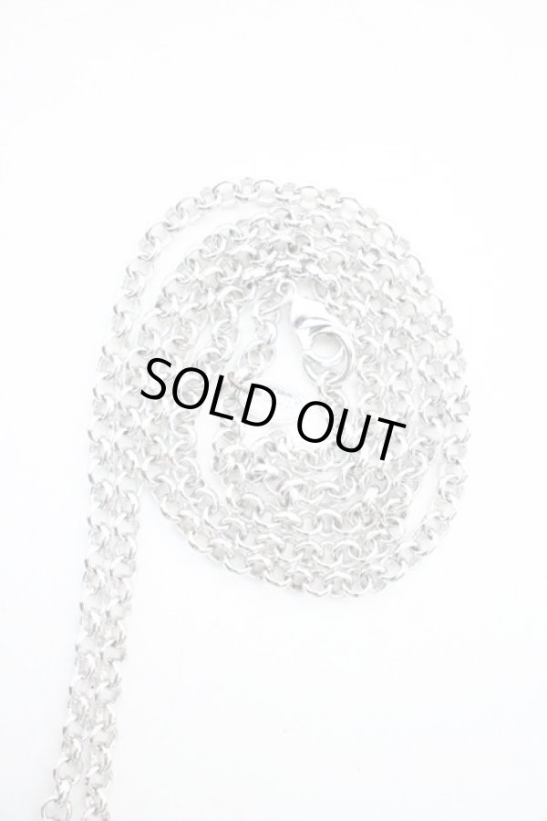 画像4: ジャイアントオーブネックレス ヴィヴィアンウエストウッド 中古   22-03-13-197h-1-nl-OD-ZH (4)