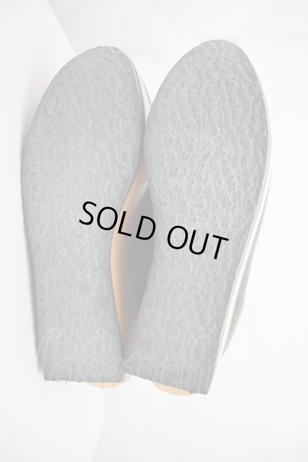 画像5: ロッキンホースブーツ ヴィヴィアンウエストウッド 中古   22-03-13-206h-1-sh-OD-ZH (5)