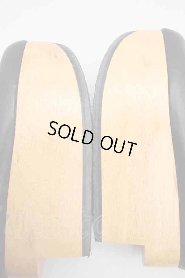 画像6: ロッキンホースブーツ ヴィヴィアンウエストウッド 中古   22-03-13-206h-1-sh-OD-ZH (6)