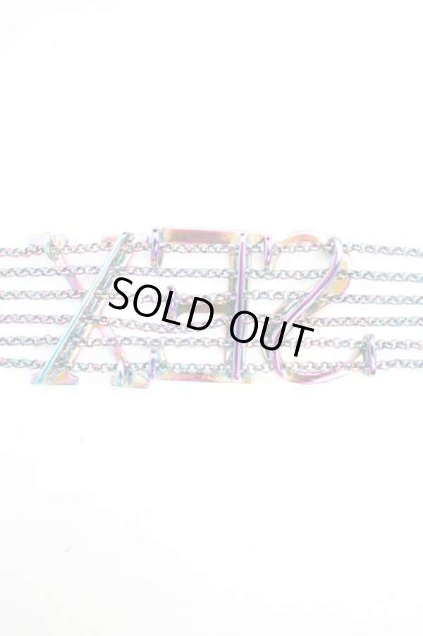 画像4: 【SALE】【10%OFF】SEXチョーカー ヴィヴィアンウエストウッド 中古   22-03-20-195h-1-nl-OD-ZH (4)