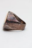 画像2: 【SALE】【10%OFF】Vintage MAN エナメルオーブリング ヴィヴィアンウエストウッド 中古   22-03-27-185h-1-rg-ET-ZH-v (2)