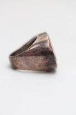 画像3: 【SALE】【10%OFF】Vintage MAN エナメルオーブリング ヴィヴィアンウエストウッド 中古   22-03-27-185h-1-rg-ET-ZH-v (3)