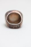 画像4: 【SALE】【10%OFF】Vintage MAN エナメルオーブリング ヴィヴィアンウエストウッド 中古   22-03-27-185h-1-rg-ET-ZH-v (4)