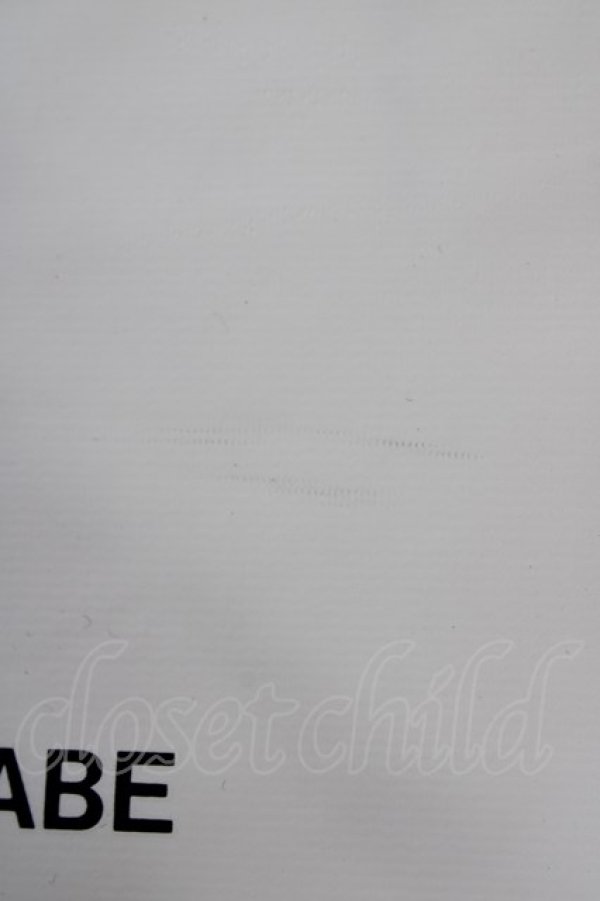 画像7: JUNYA WATANABE COMME des GARCONS ハラコスリッポン  T-22-03-31-030-JY-sh-IN-ZH (7)