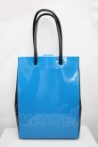 画像2: 【未使用品】SLOANEトートバッグ ヴィヴィアンウエストウッド 中古   22-04-24-134h-1-ba-OD-ZH (2)