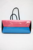 画像3: 【未使用品】SLOANEトートバッグ ヴィヴィアンウエストウッド 中古   22-04-24-134h-1-ba-OD-ZH (3)