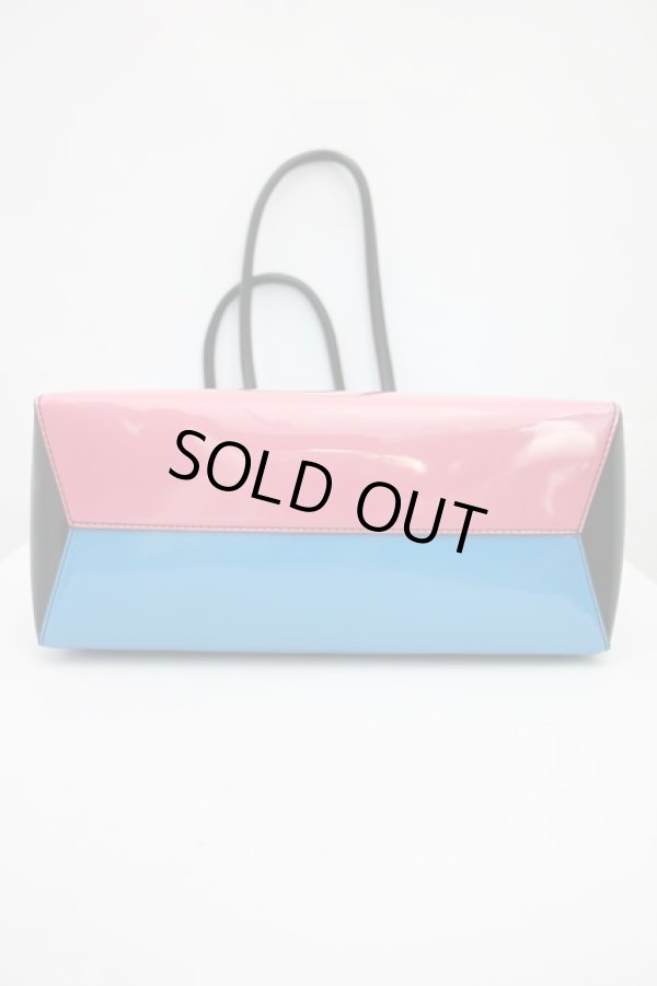 画像3: 【未使用品】SLOANEトートバッグ ヴィヴィアンウエストウッド 中古   22-04-24-134h-1-ba-OD-ZH (3)