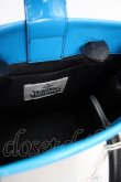 画像4: 【未使用品】SLOANEトートバッグ ヴィヴィアンウエストウッド 中古   22-04-24-134h-1-ba-OD-ZH (4)