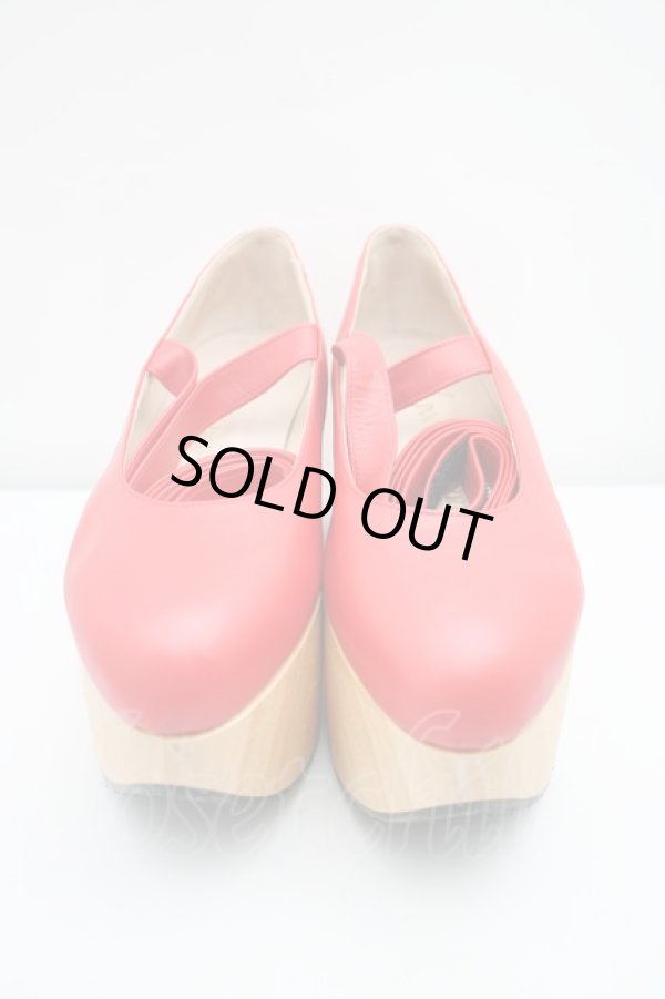 画像2: ロッキンホースバレリーナ ヴィヴィアンウエストウッド 中古   22-04-24-161h-1-sh-IN-ZH (2)