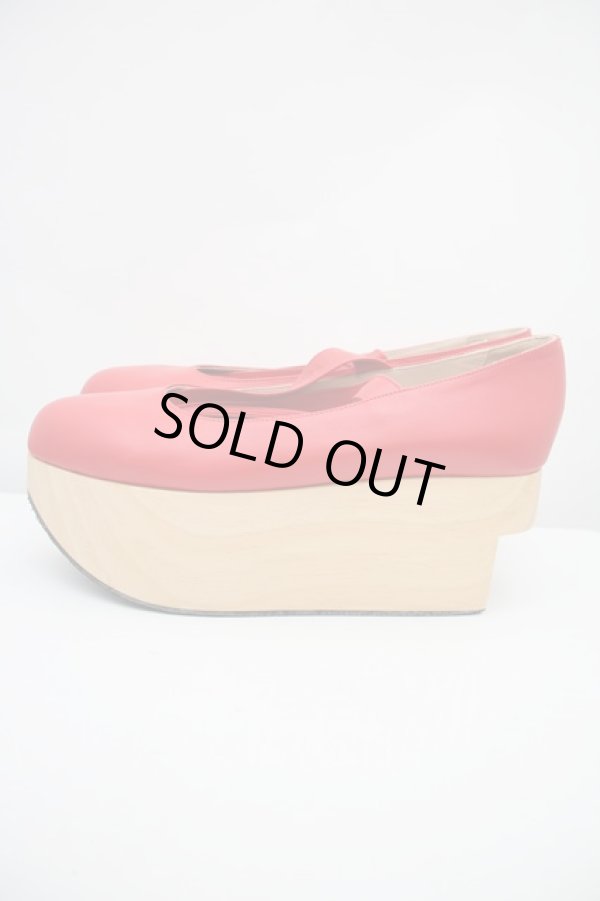 画像3: ロッキンホースバレリーナ ヴィヴィアンウエストウッド 中古   22-04-24-161h-1-sh-IN-ZH (3)