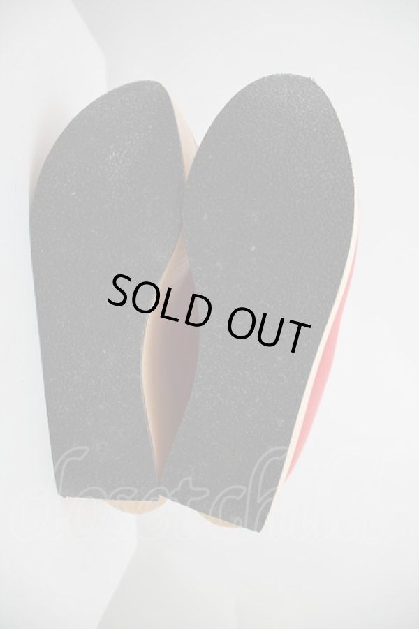 画像5: ロッキンホースバレリーナ ヴィヴィアンウエストウッド 中古   22-04-24-161h-1-sh-IN-ZH (5)