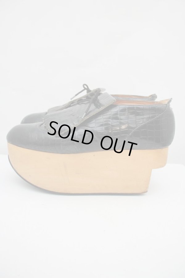 画像3: 【クロコ】ロッキンホースゴルフ ヴィヴィアンウエストウッド 中古   22-04-24-163h-1-sh-OD-ZH (3)