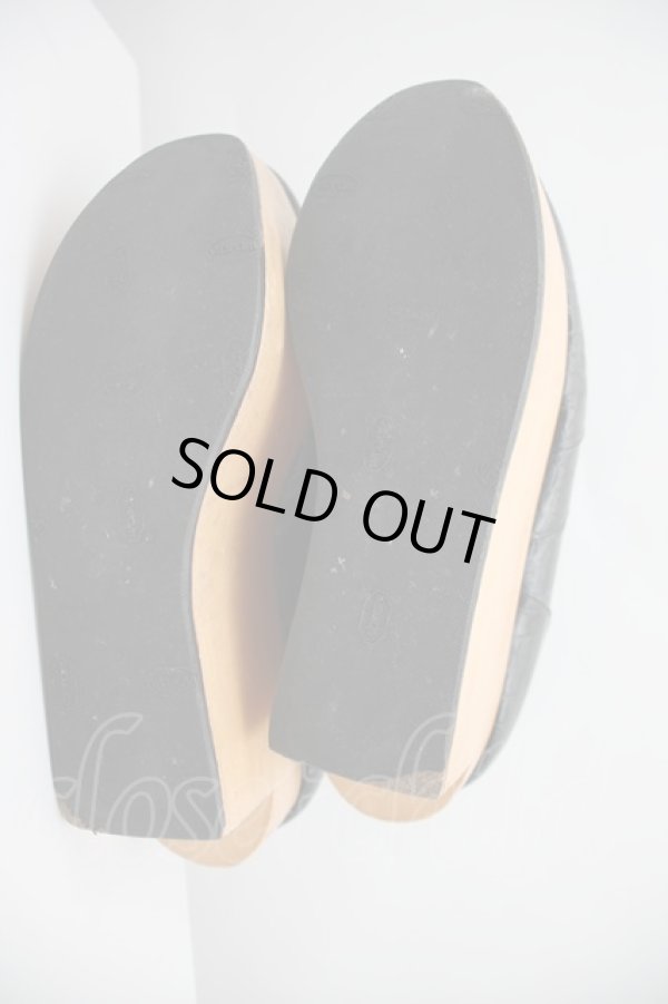 画像5: 【クロコ】ロッキンホースゴルフ ヴィヴィアンウエストウッド 中古   22-04-24-163h-1-sh-OD-ZH (5)