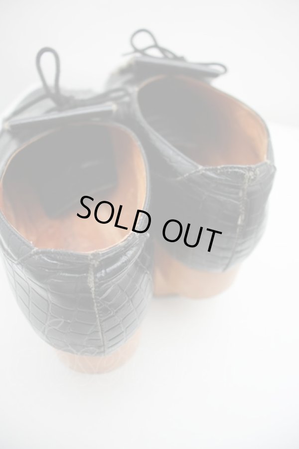 画像6: 【クロコ】ロッキンホースゴルフ ヴィヴィアンウエストウッド 中古   22-04-24-163h-1-sh-OD-ZH (6)