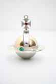 画像2: 【試作品/激レア】オーブライター ヴィヴィアンウエストウッド 中古   22-05-01-158h-1-gd-OD-ZH (2)