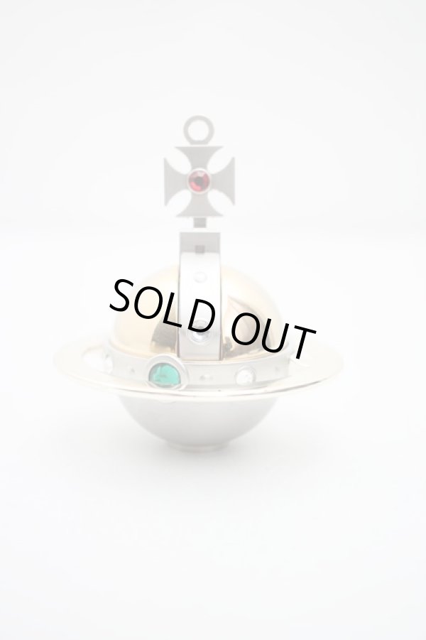 画像2: 【試作品/激レア】オーブライター ヴィヴィアンウエストウッド 中古   22-05-01-158h-1-gd-OD-ZH (2)