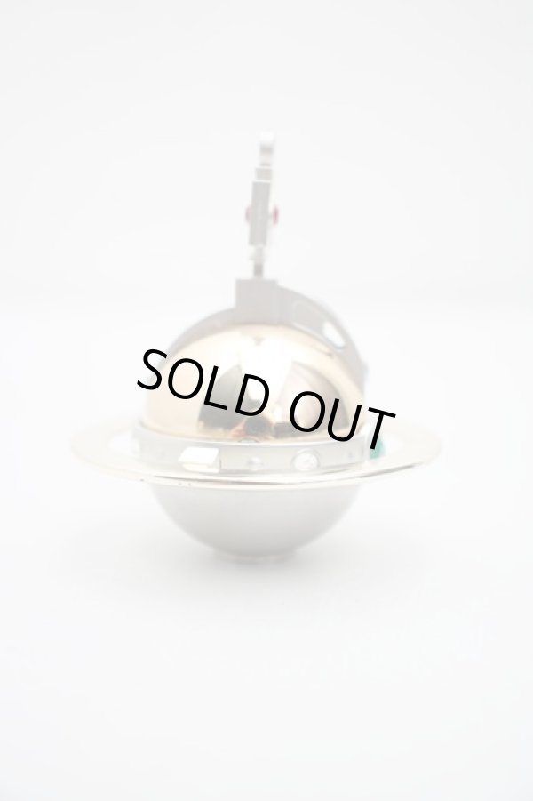 画像3: 【試作品/激レア】オーブライター ヴィヴィアンウエストウッド 中古   22-05-01-158h-1-gd-OD-ZH (3)