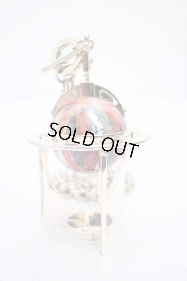 画像3: ユニオンジャックオーブライター ヴィヴィアンウエストウッド 中古   22-05-08-136h-1-gd-OD-ZH (3)