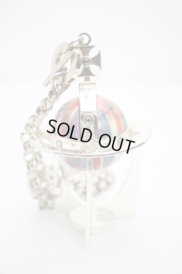 画像4: ユニオンジャックオーブライター ヴィヴィアンウエストウッド 中古   22-05-08-136h-1-gd-OD-ZH (4)