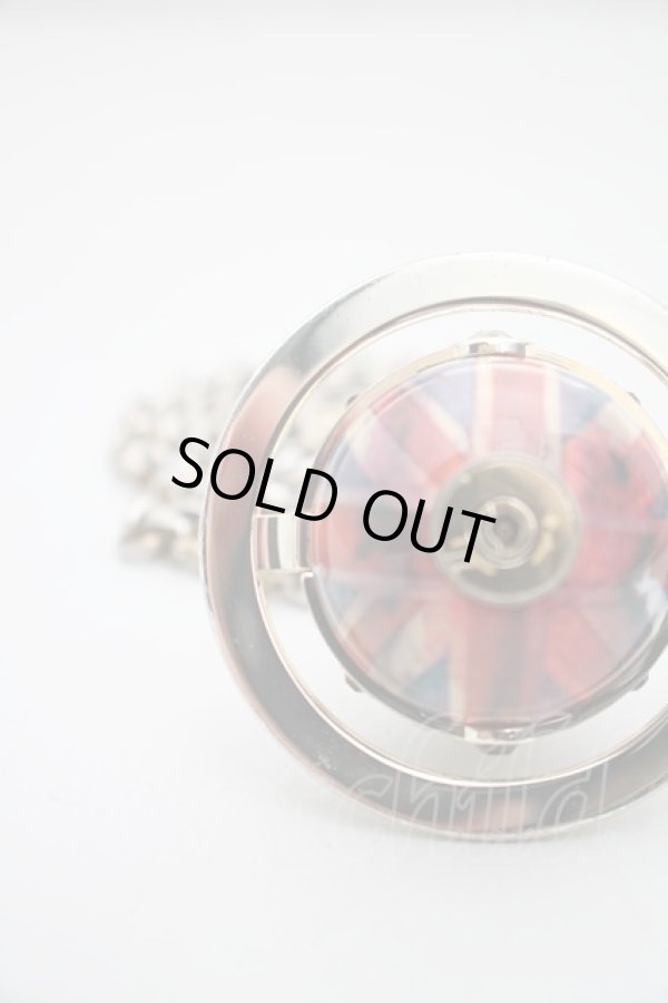 画像5: ユニオンジャックオーブライター ヴィヴィアンウエストウッド 中古   22-05-08-136h-1-gd-OD-ZH (5)