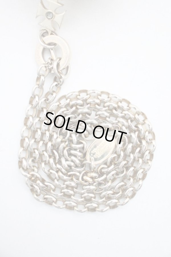 画像6: ユニオンジャックオーブライター ヴィヴィアンウエストウッド 中古   22-05-08-136h-1-gd-OD-ZH (6)