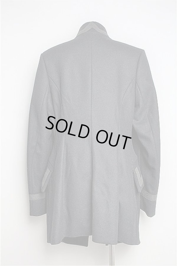 画像2: 【SALE】【48%OFF】 STATEコート ヴィヴィアンウエストウッド 中古   I-22-05-17-001-co-HD-ZI (2)