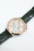 画像2: 【スイス製】SQUIGGLEウォッチ ヴィヴィアンウエストウッド 中古   22-05-22-087o-1-ac-IG-OS (2)