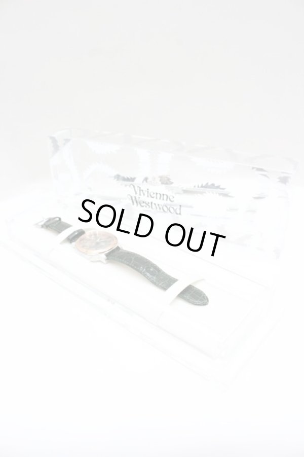 画像5: 【スイス製】SQUIGGLEウォッチ ヴィヴィアンウエストウッド 中古   22-05-22-087o-1-ac-IG-OS (5)