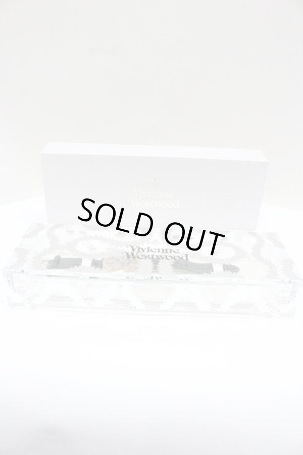 画像6: 【スイス製】SQUIGGLEウォッチ ヴィヴィアンウエストウッド 中古   22-05-22-087o-1-ac-IG-OS (6)