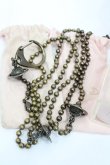 画像4: 【SALE】【10%OFF】ゴールドオーブライター ヴィヴィアンウエストウッド 中古   22-05-22-120o-1-gd-IG-OS (4)
