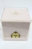 画像5: 【SALE】【10%OFF】ゴールドオーブライター ヴィヴィアンウエストウッド 中古   22-05-22-120o-1-gd-IG-OS (5)