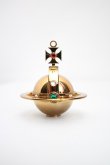 画像4: ゴールドオーブライター ヴィヴィアンウエストウッド 中古   22-05-29-127h-1-gd-OD-ZH (4)