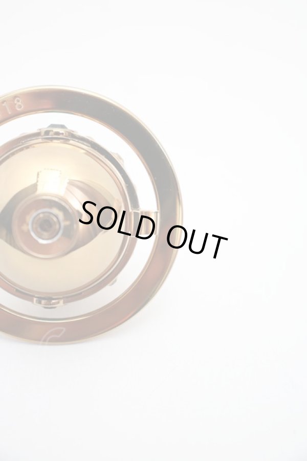 画像5: ゴールドオーブライター ヴィヴィアンウエストウッド 中古   22-05-29-127h-1-gd-OD-ZH (5)