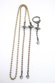 画像6: ゴールドオーブライター ヴィヴィアンウエストウッド 中古   22-05-29-127h-1-gd-OD-ZH (6)