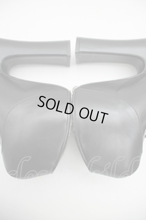 画像6: ELEVATED GHILLIE ヴィヴィアンウエストウッド 中古   22-06-05-154h-1-sh-IN-ZH (6)